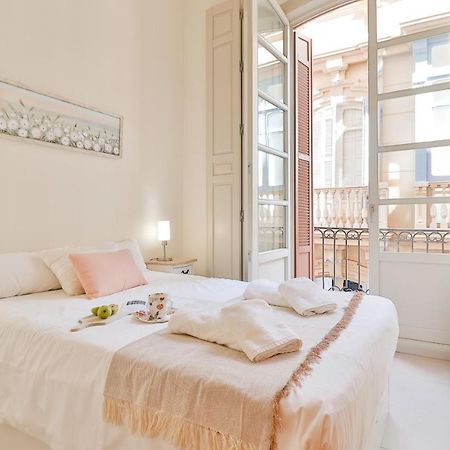 Flat 2 Bedrooms In The City Center Málaga Esterno foto