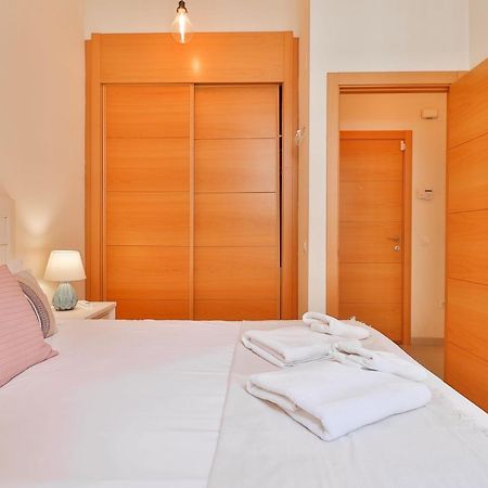 Flat 2 Bedrooms In The City Center Málaga Esterno foto