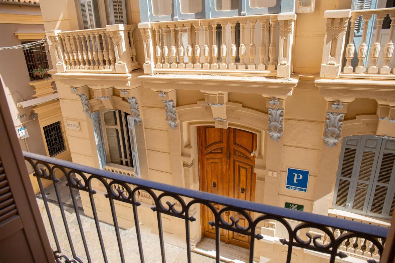 Flat 2 Bedrooms In The City Center Málaga Esterno foto
